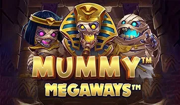 Santa Mummy