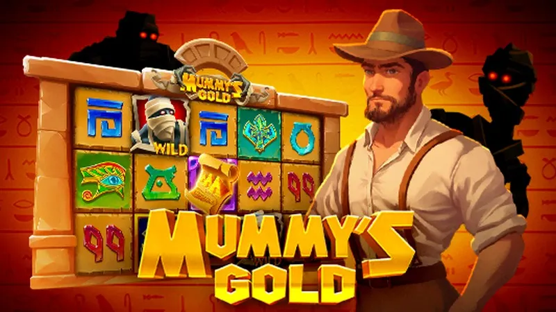 Mummy Megaways
